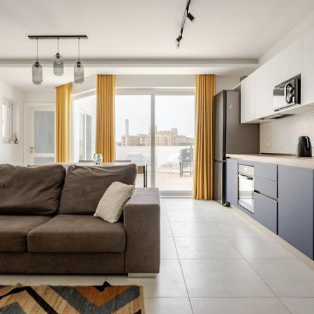 Luxury Penthouse Sea View Apartment Ta Xbiex Exterior photo