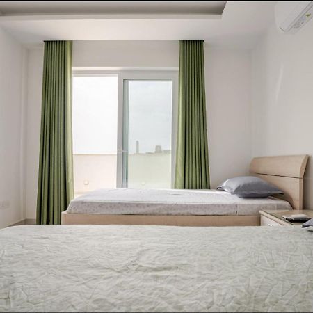 Luxury Penthouse Sea View Apartment Ta Xbiex Exterior photo