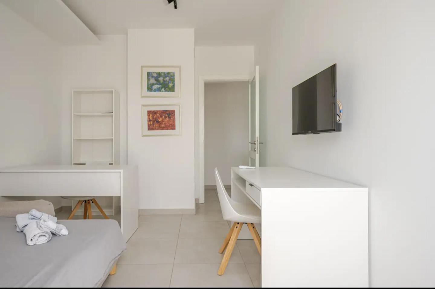 Luxury Penthouse Sea View Apartment Ta Xbiex Exterior photo