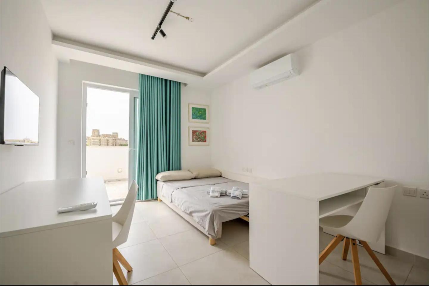 Luxury Penthouse Sea View Apartment Ta Xbiex Exterior photo