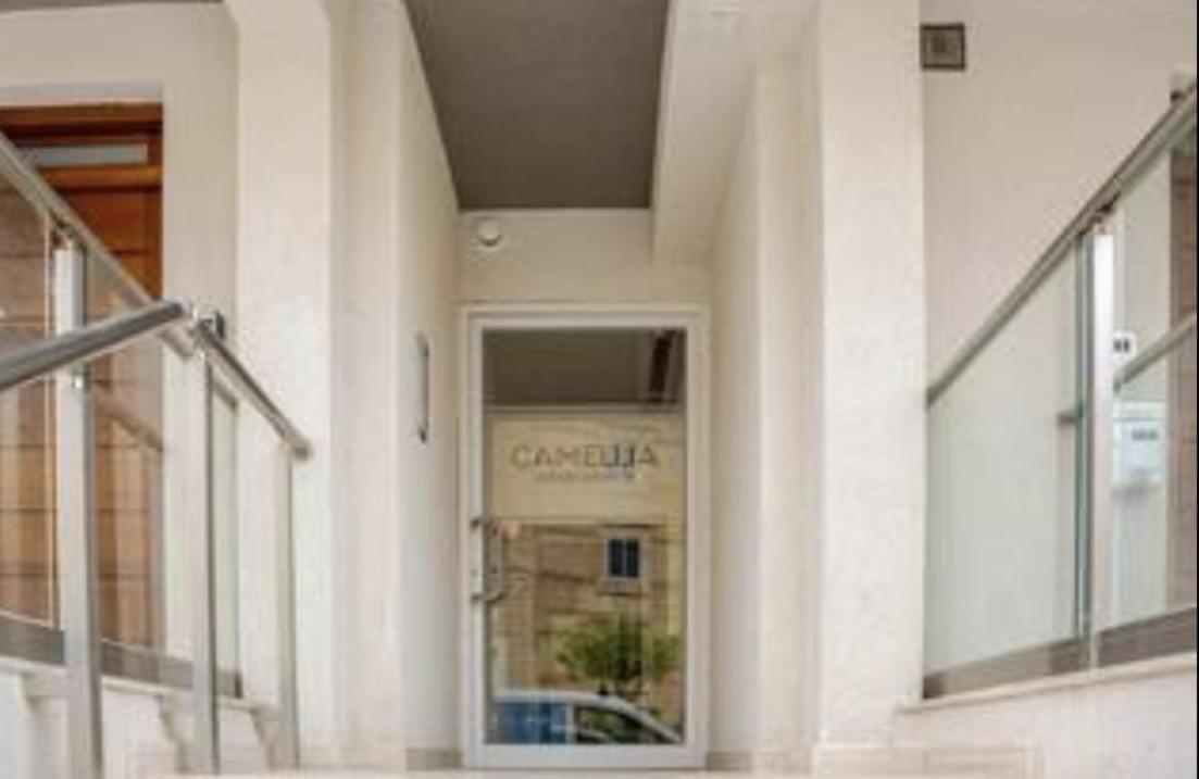 Luxury Penthouse Sea View Apartment Ta Xbiex Exterior photo